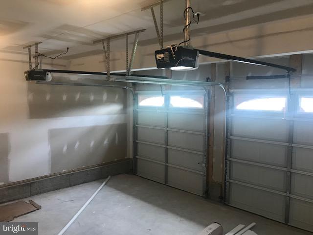 8363 WB&A Road Severn, MD 21144 - Photo 24 of 32 a view of a room with racks