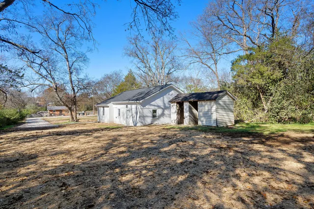 $349,900 | 4016 Meadow Road, Nashville, TN 37218