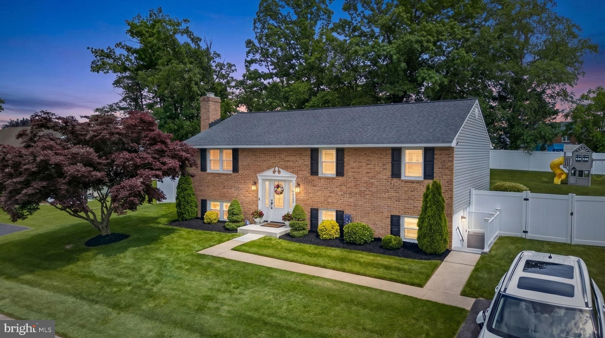 9805 Forge Park Road Perry Hall, MD 21128 - Photo 56 of 59