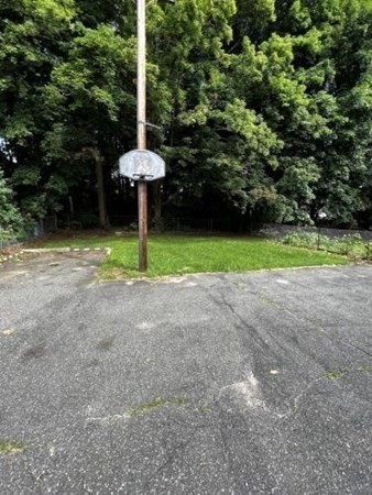 9 Castle Street Ware, MA 01082 - Photo 6 of 19 a fire hydrant in the middle of a field