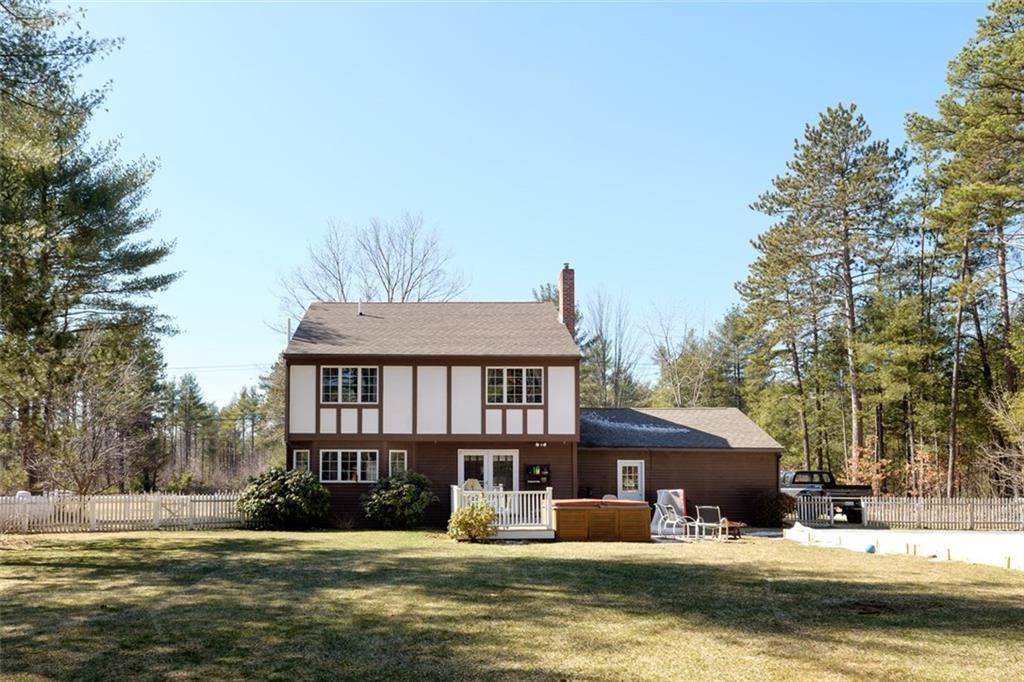 376 Hubbard Road Berwick, ME 03901 - Photo 31 of 35 Photo