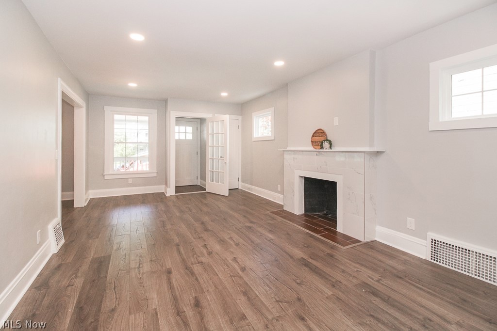 3523 Northcliffe Road Cleveland Heights, OH 44118 - Photo 9 of 34