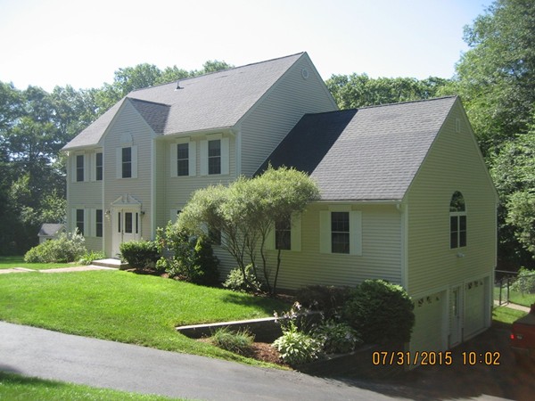 268 Manchaug Road Sutton, MA 01590 - Photo 1 of 27