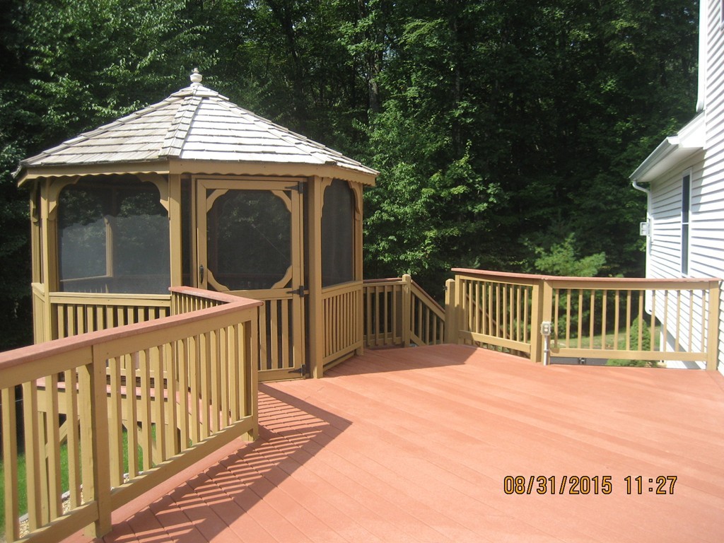 268 Manchaug Road Sutton, MA 01590 - Photo 22 of 27
