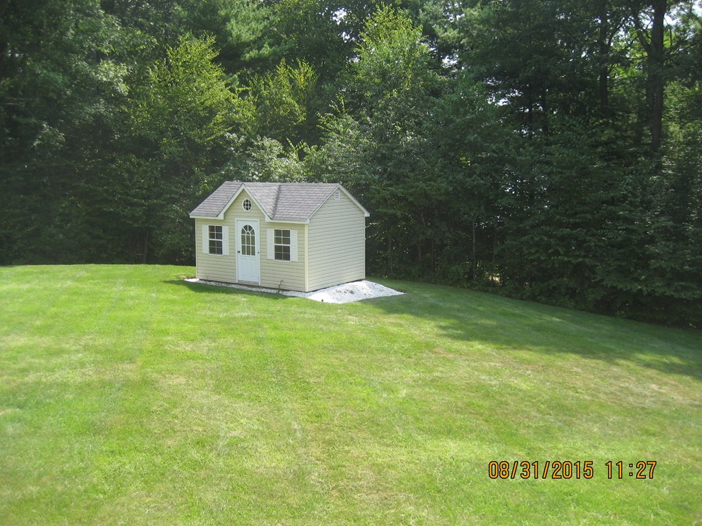 268 Manchaug Road Sutton, MA 01590 - Photo 25 of 27