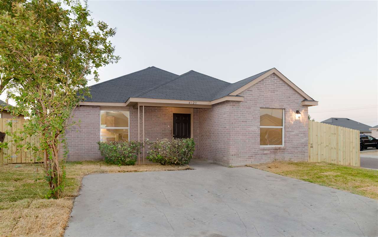 4120 Marcy Loop Laredo, TX 78046 - Photo 1 of 11 Gallery Image 1