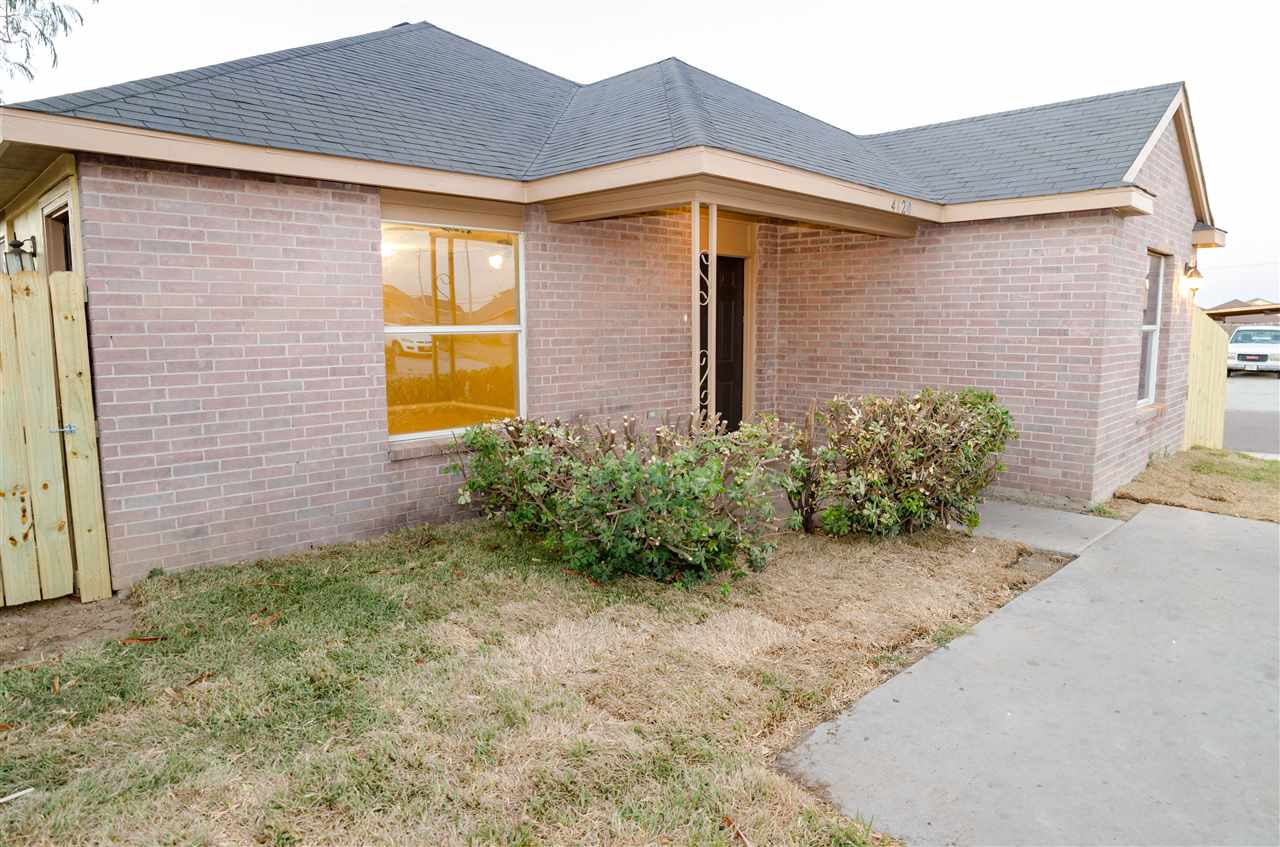 4120 Marcy Loop Laredo, TX 78046 - Photo 2 of 11 Gallery Image 2