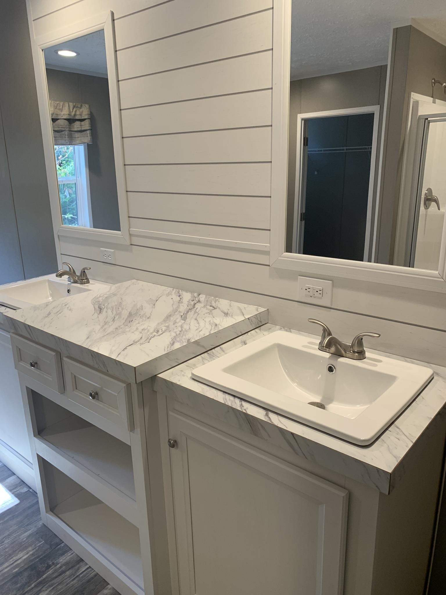 12969 4th Street Lillian, AL 36549 - Photo 10 of 16 Master Bath 1