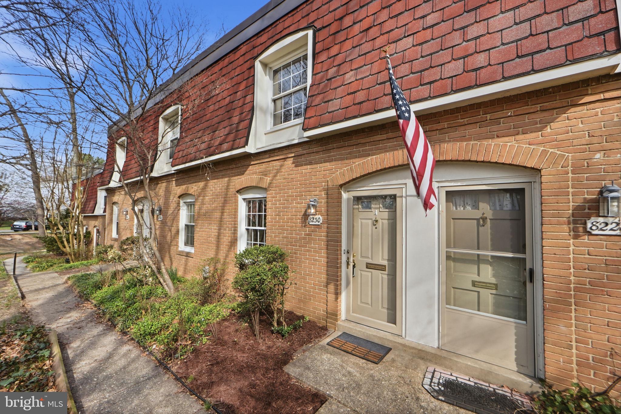 8230 Carrleigh Parkway, Unit 84 Springfield, VA 22152 - Photo 5 of 26