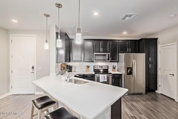 $4,500 | 2511 West Queen Creek Road, Unit 349, Chandler, AZ 85248