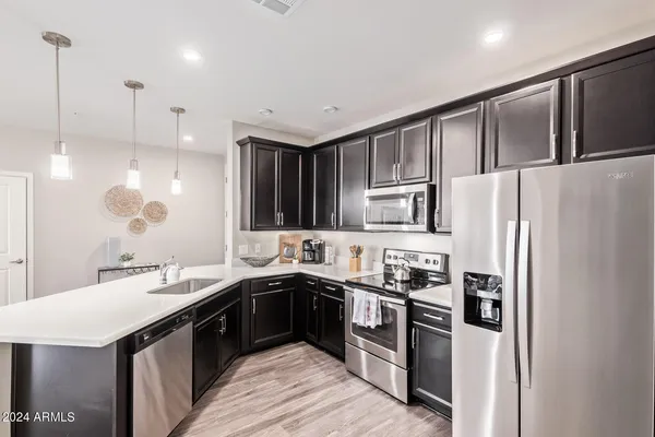 $4,500 | 2511 West Queen Creek Road, Unit 349, Chandler, AZ 85248