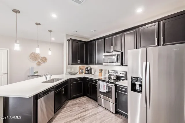 $4,500 | 2511 West Queen Creek Road, Unit 349, Chandler, AZ 85248