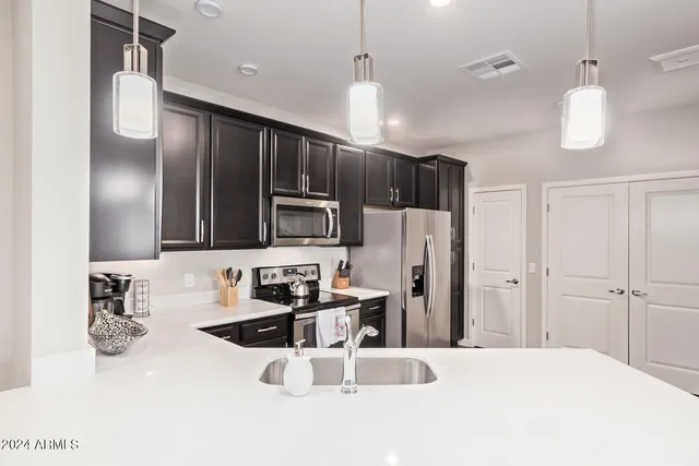 $4,500 | 2511 West Queen Creek Road, Unit 349, Chandler, AZ 85248