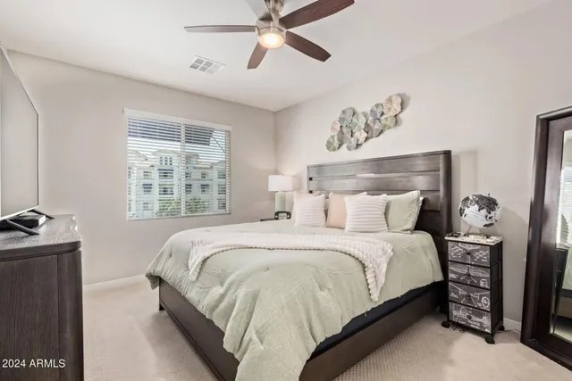 $4,500 | 2511 West Queen Creek Road, Unit 349, Chandler, AZ 85248