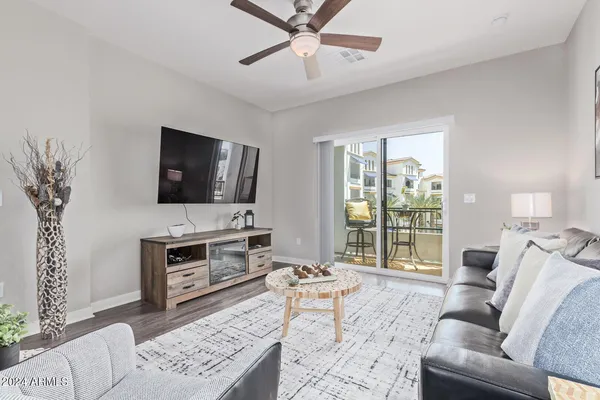 $4,500 | 2511 West Queen Creek Road, Unit 349, Chandler, AZ 85248