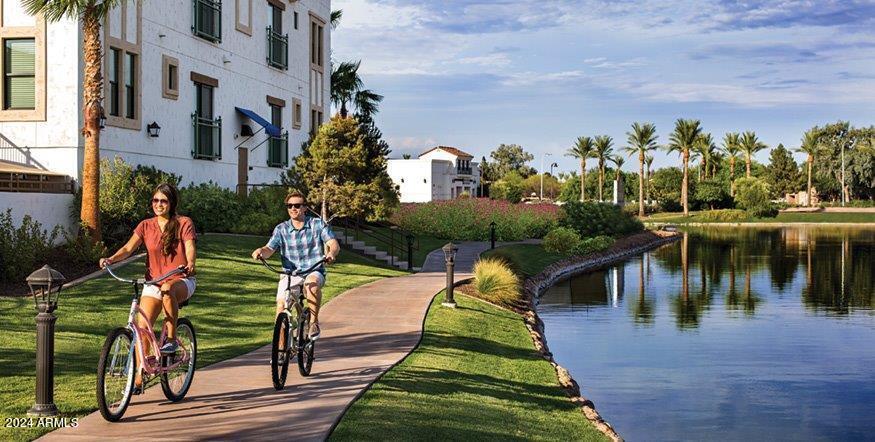 2511 West Queen Creek Road, Unit 349 Chandler, AZ 85248 - Photo 25 of 36 image_165877498