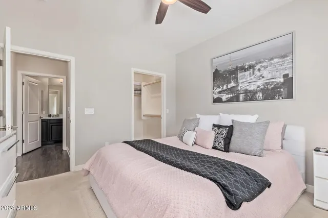 $4,500 | 2511 West Queen Creek Road, Unit 349, Chandler, AZ 85248