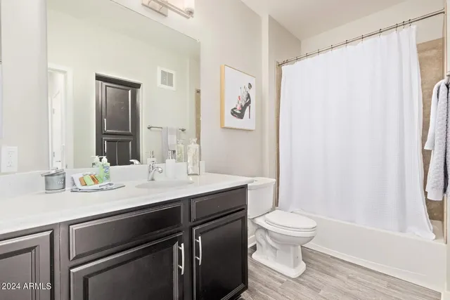 $4,500 | 2511 West Queen Creek Road, Unit 349, Chandler, AZ 85248