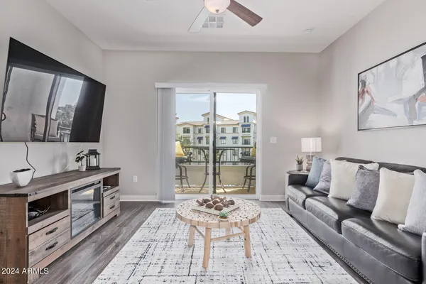 $4,500 | 2511 West Queen Creek Road, Unit 349, Chandler, AZ 85248