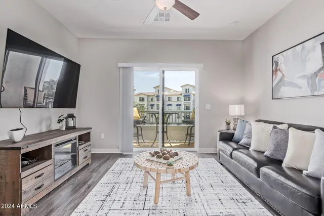 $4,500 | 2511 West Queen Creek Road, Unit 349, Chandler, AZ 85248