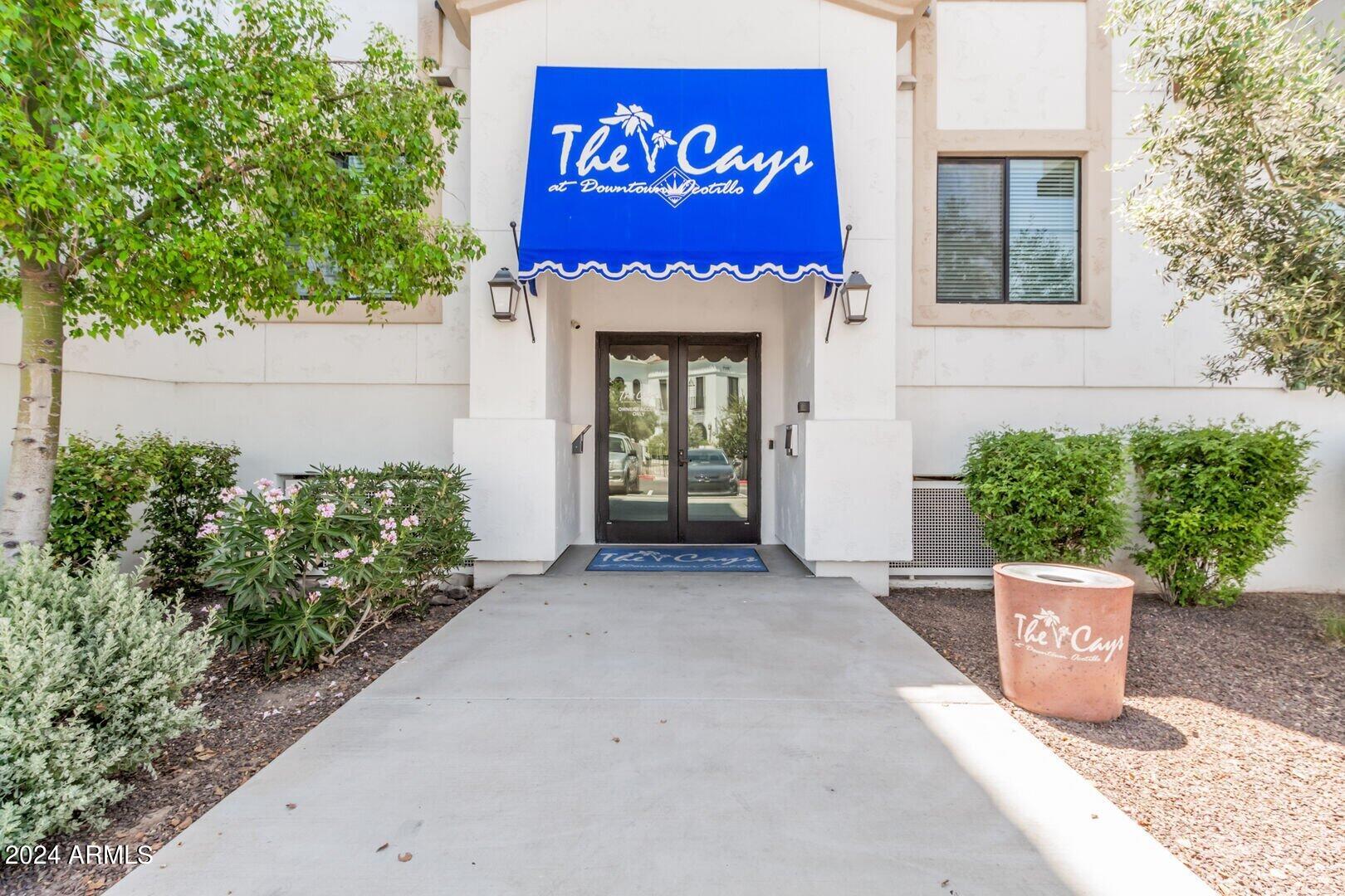 2511 West Queen Creek Road, Unit 349 Chandler, AZ 85248 - Photo 32 of 36 image_165877504