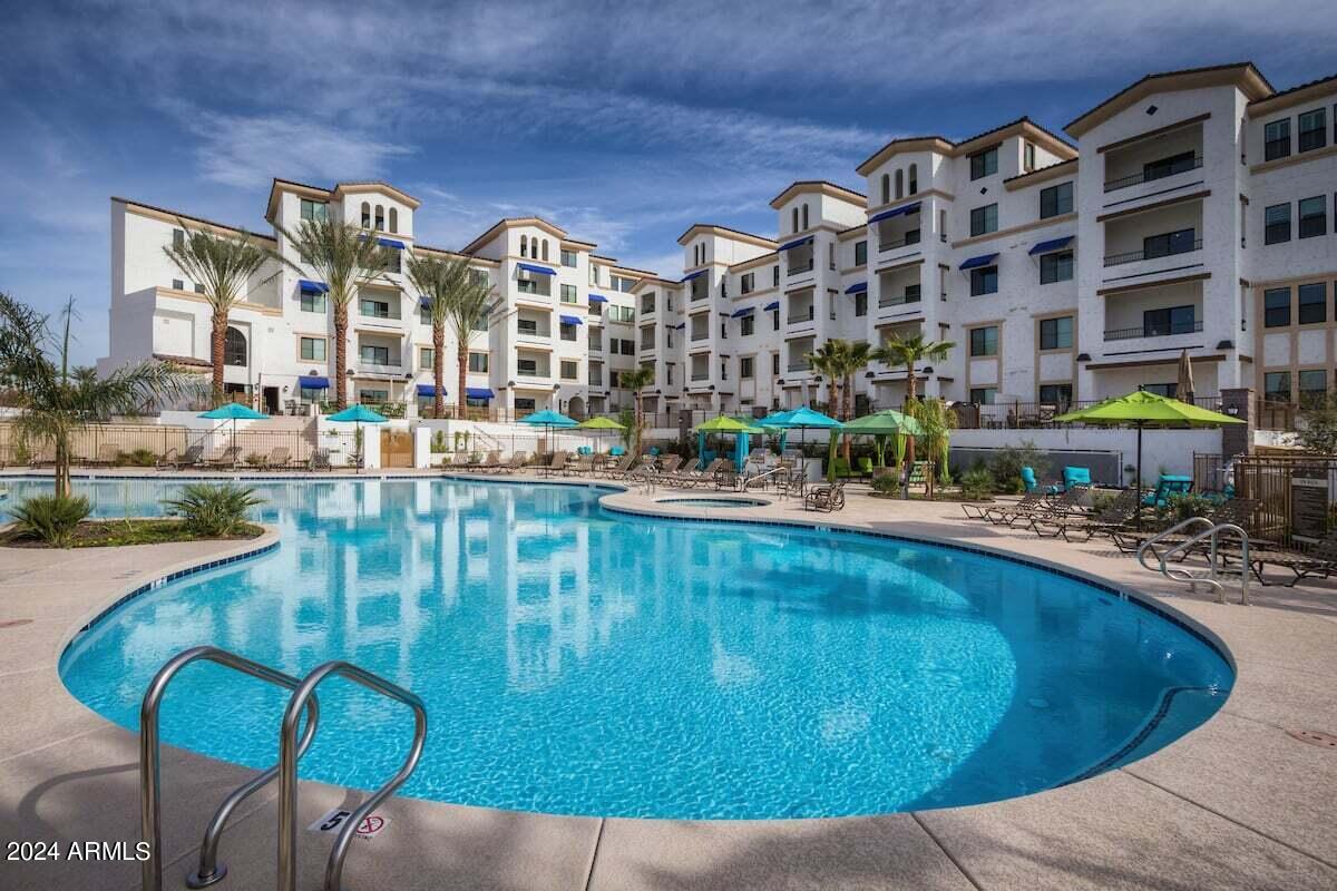 2511 West Queen Creek Road, Unit 349 Chandler, AZ 85248 - Photo 33 of 36 image_165877507