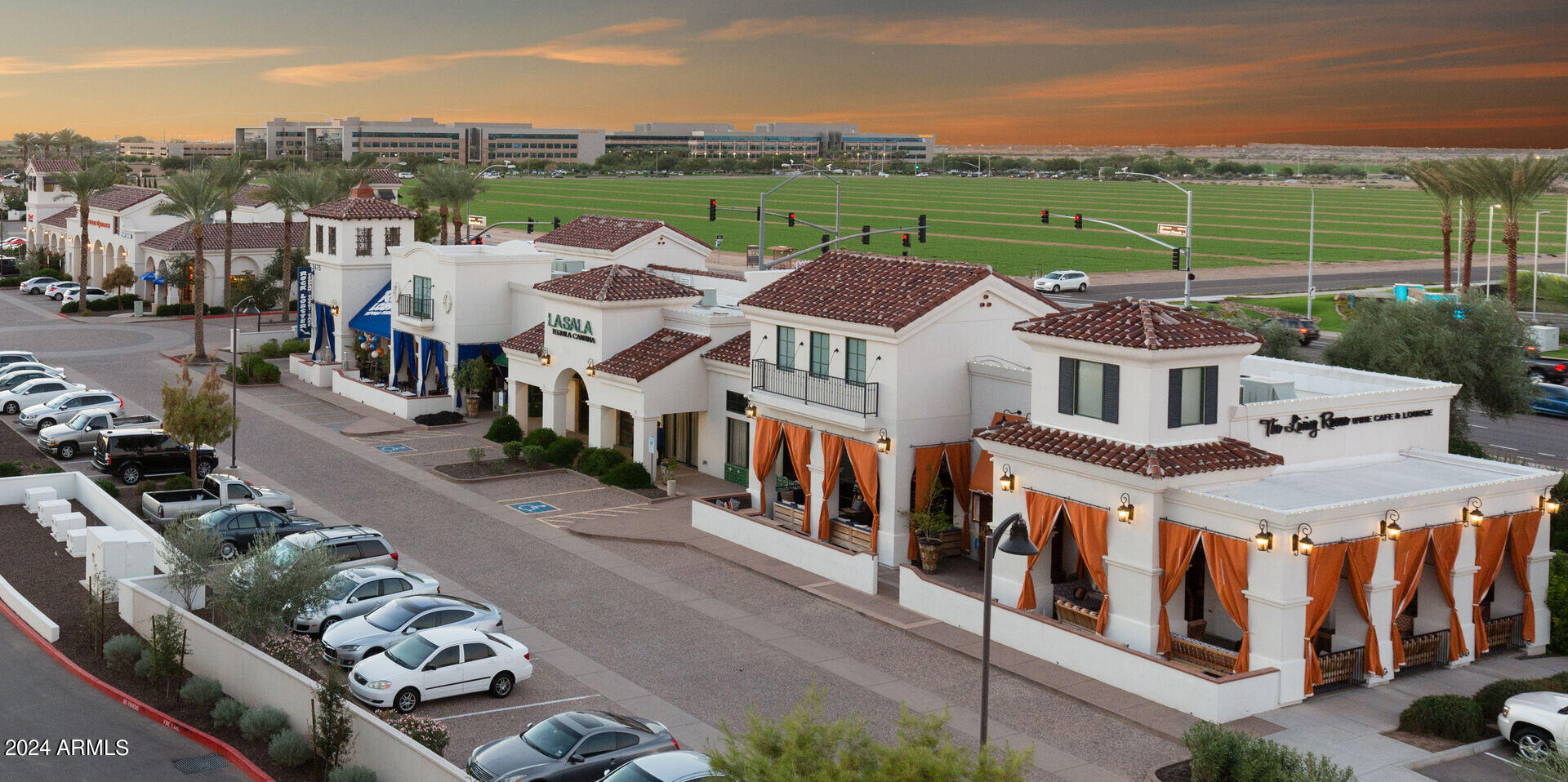 2511 West Queen Creek Road, Unit 349 Chandler, AZ 85248 - Photo 34 of 36 image_165877510