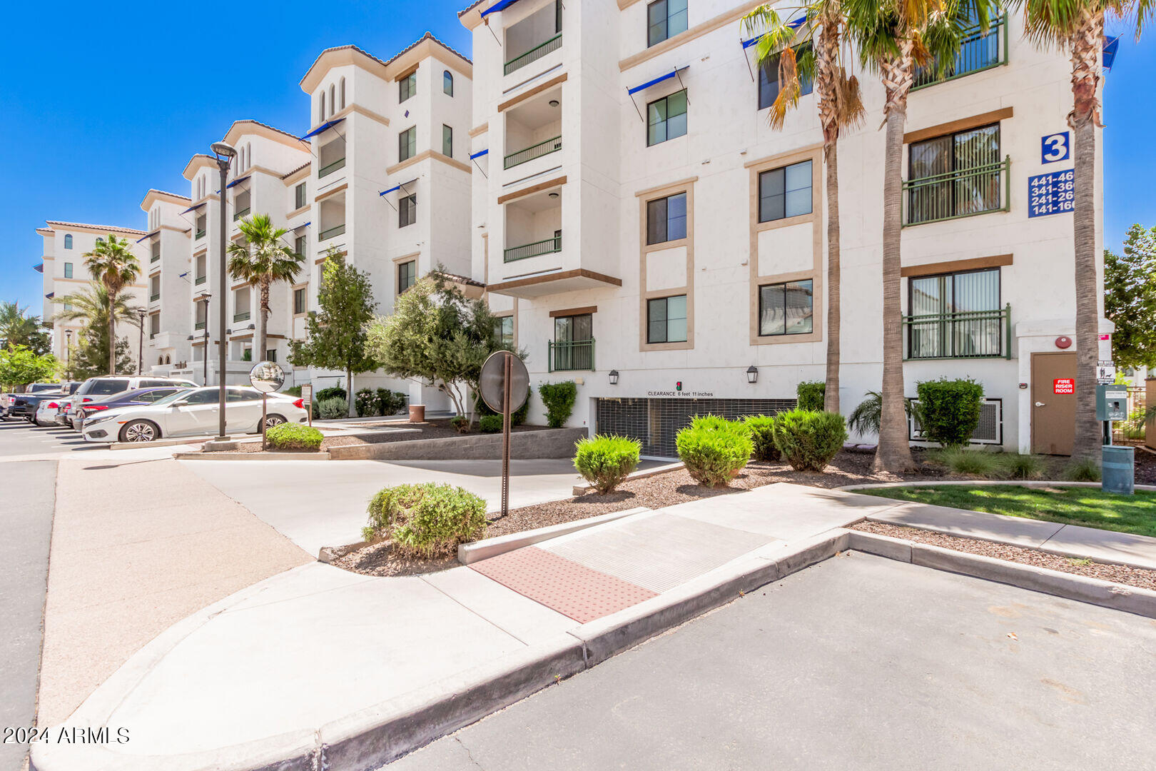 2511 West Queen Creek Road, Unit 349 Chandler, AZ 85248 - Photo 35 of 36 image_165877511