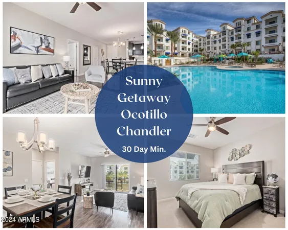 $4,500 | 2511 West Queen Creek Road, Unit 349, Chandler, AZ 85248