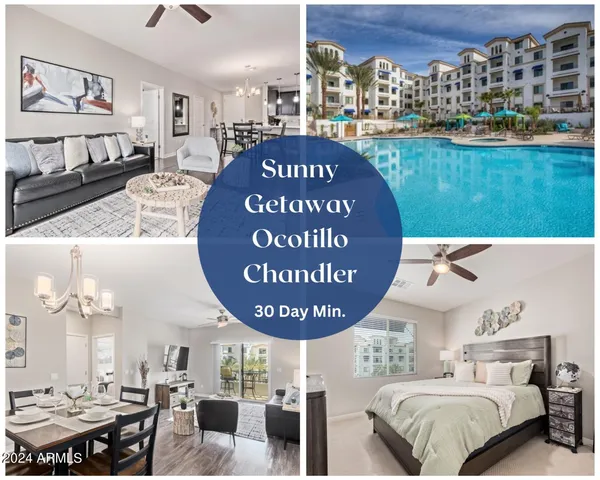 $4,500 | 2511 West Queen Creek Road, Unit 349, Chandler, AZ 85248