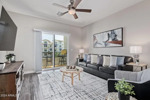 $4,500 | 2511 West Queen Creek Road, Unit 349, Chandler, AZ 85248