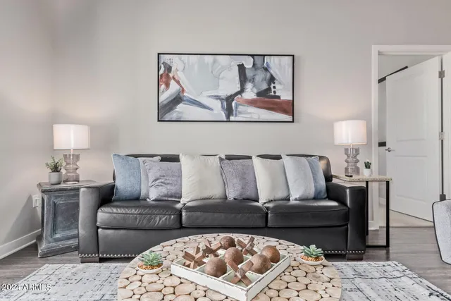 $4,500 | 2511 West Queen Creek Road, Unit 349, Chandler, AZ 85248