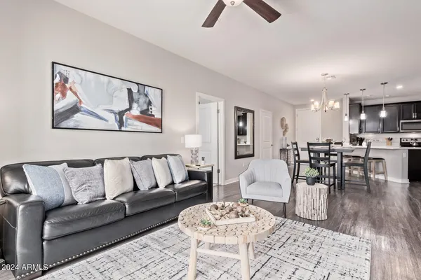 $4,500 | 2511 West Queen Creek Road, Unit 349, Chandler, AZ 85248