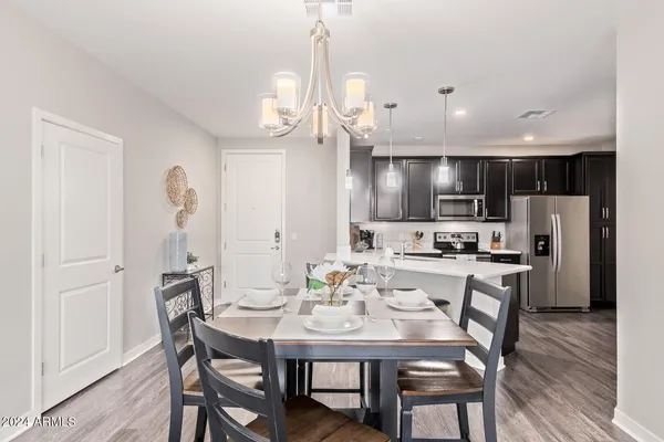 $4,500 | 2511 West Queen Creek Road, Unit 349, Chandler, AZ 85248