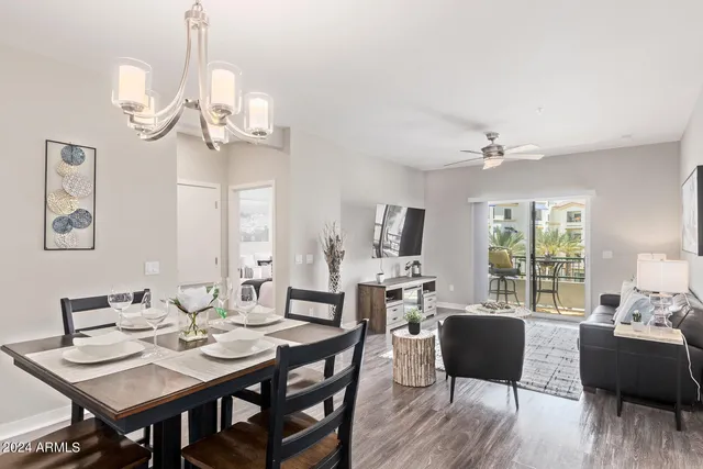 $4,500 | 2511 West Queen Creek Road, Unit 349, Chandler, AZ 85248