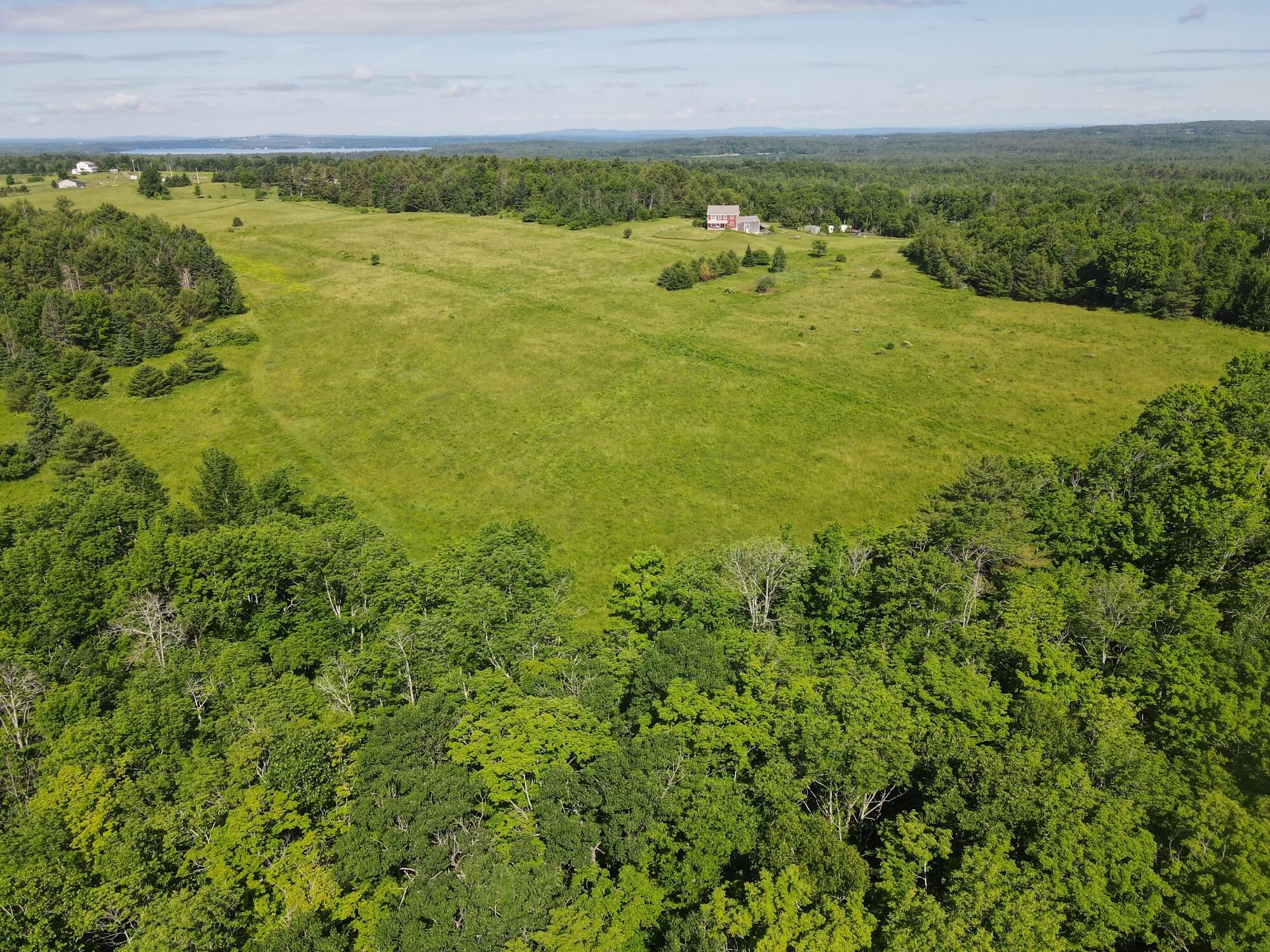 Lot 3 East Newport Road Stetson, ME 04488 - Photo 2 of 23 dji_fly_20240613_091452_158_171828451337