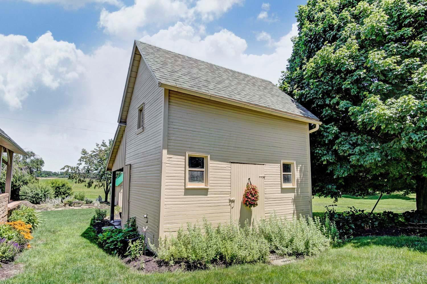 19920 Commercial Point Road Circleville, OH 43113 - Photo 21 of 79 Gallery Image 21