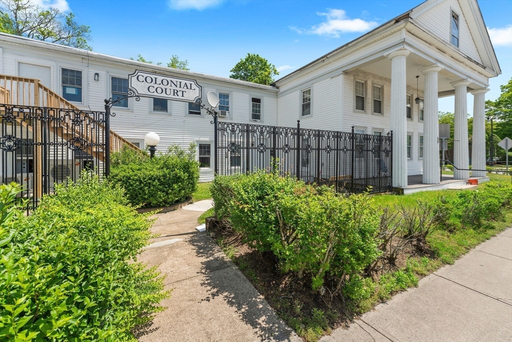 7 Main Street, Unit 9 Foxboro, MA 02035 - Photo 10 of 19