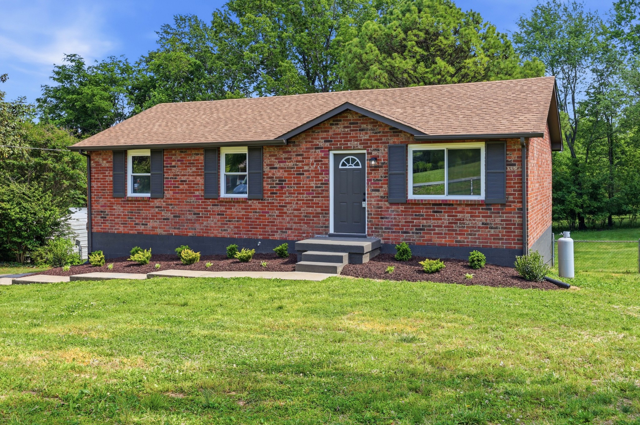 786 Pollard Road Clarksville, TN 37042 - Photo 29 of 39 Gallery Image 29