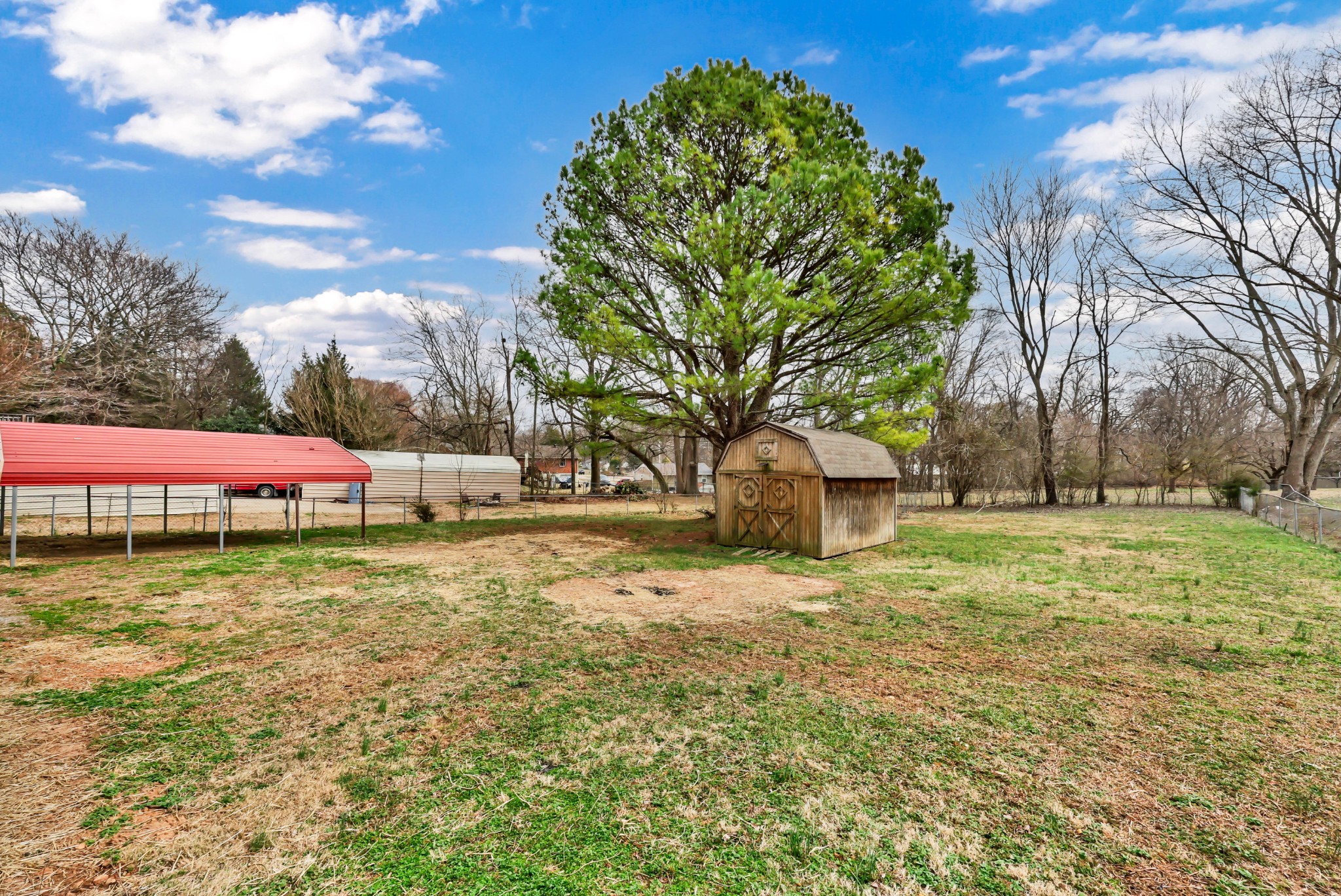 786 Pollard Road Clarksville, TN 37042 - Photo 33 of 39 Gallery Image 33