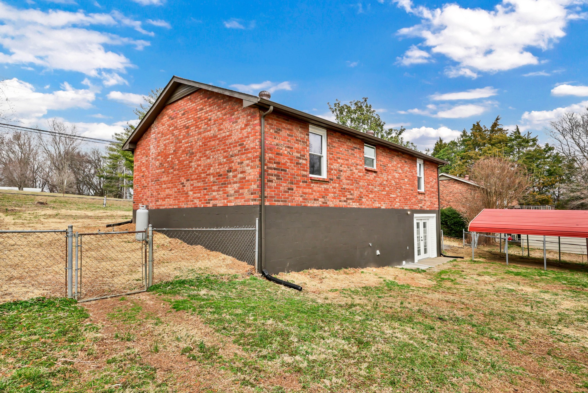 786 Pollard Road Clarksville, TN 37042 - Photo 34 of 39 Gallery Image 34