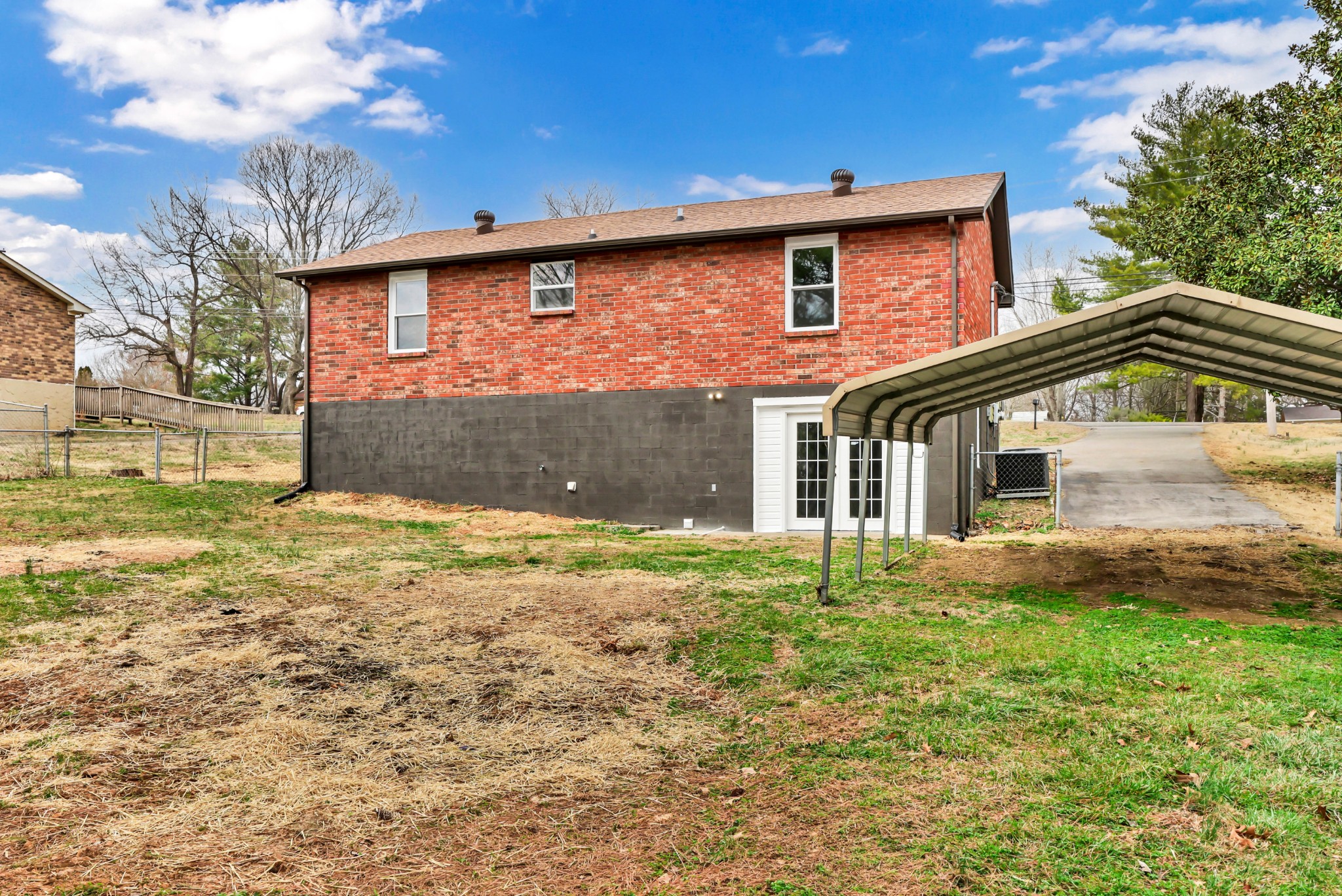 786 Pollard Road Clarksville, TN 37042 - Photo 38 of 39 Gallery Image 38