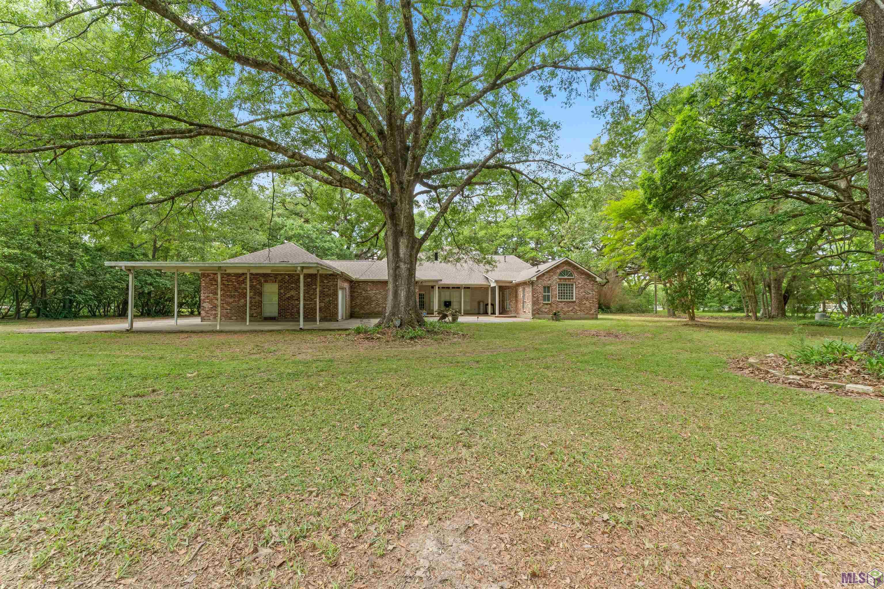 13648 Joor Road Baton Rouge, LA 70818 - Photo 38 of 55