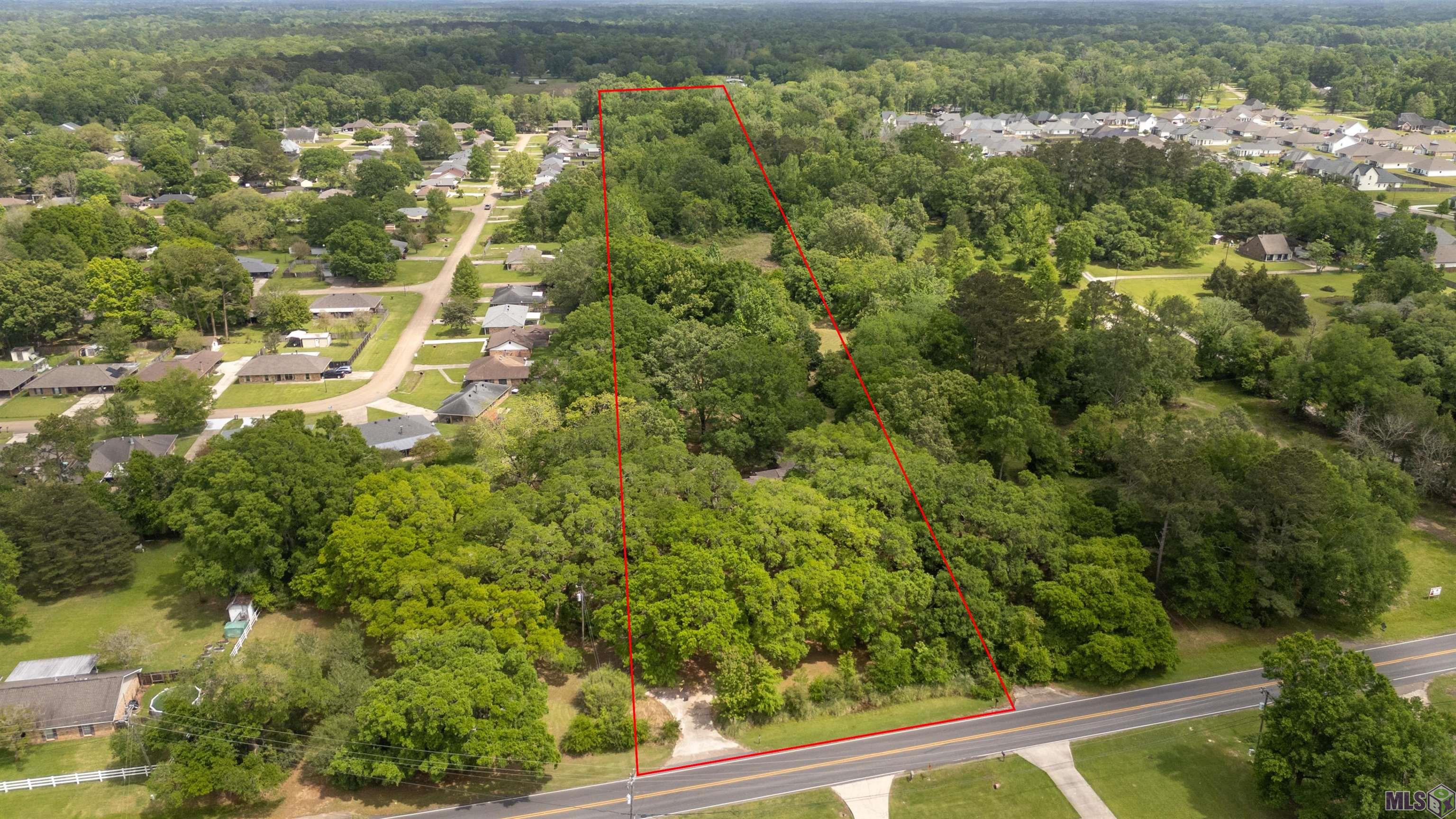 13648 Joor Road Baton Rouge, LA 70818 - Photo 41 of 55