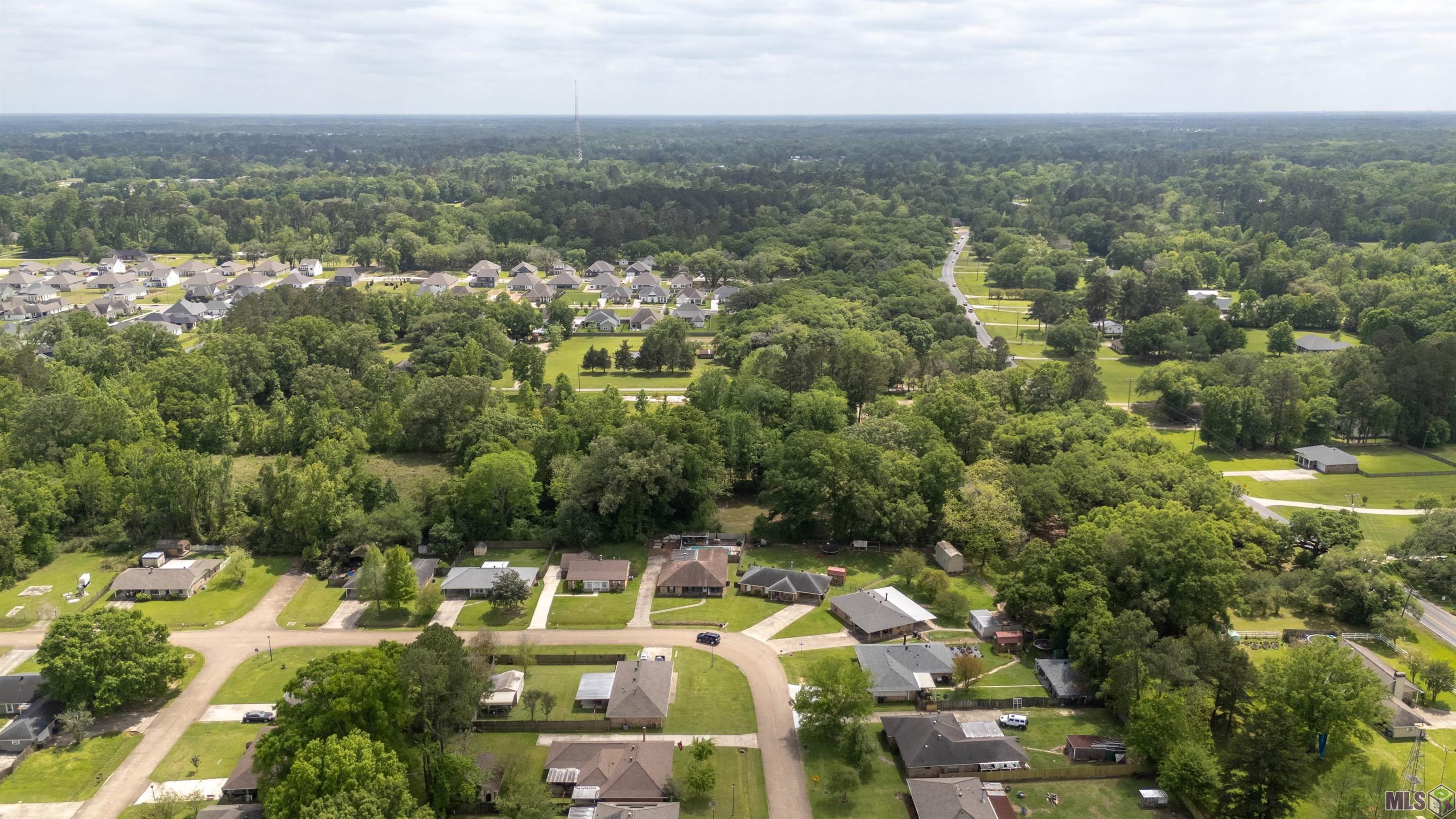 13648 Joor Road Baton Rouge, LA 70818 - Photo 44 of 55
