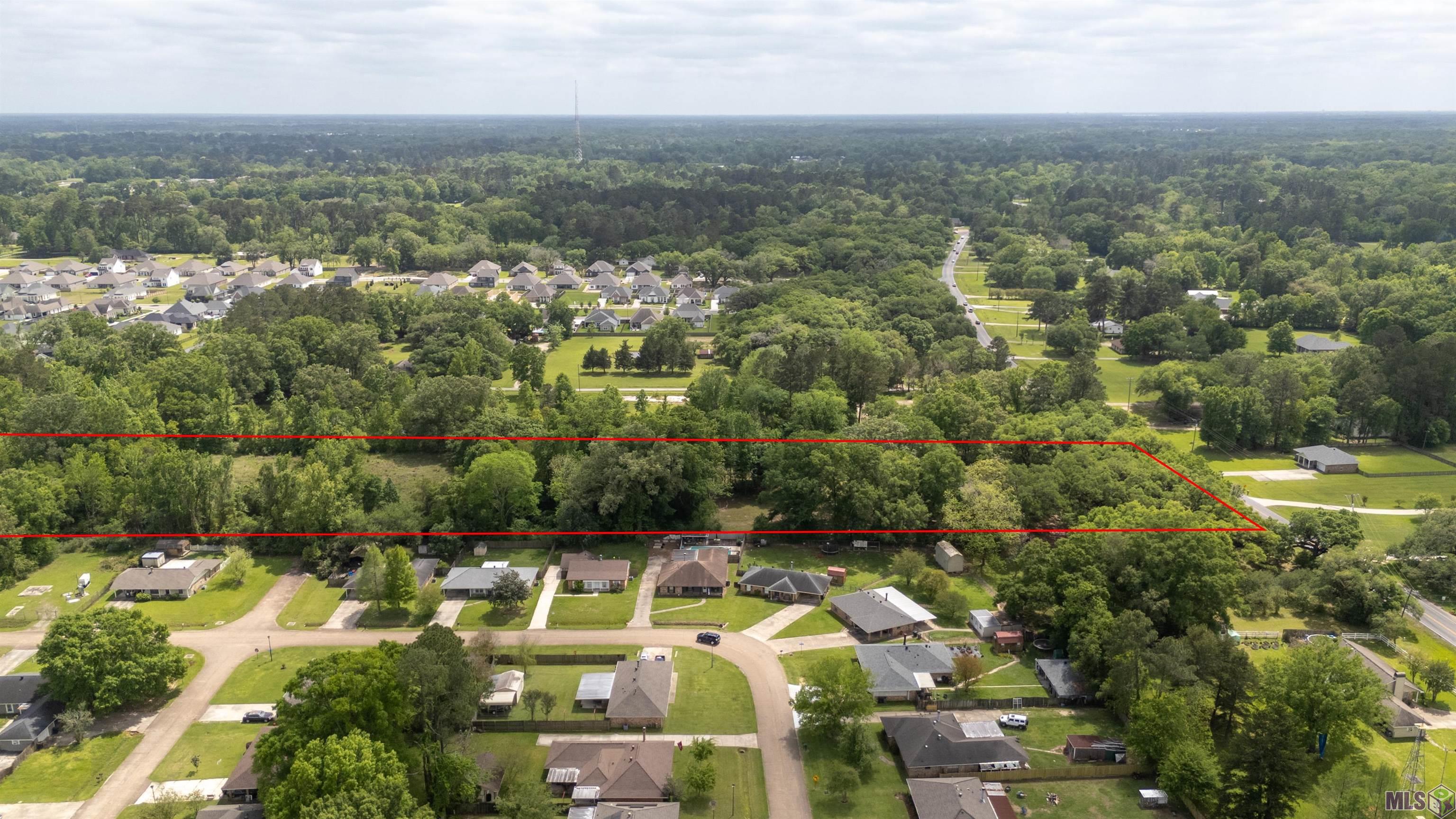 13648 Joor Road Baton Rouge, LA 70818 - Photo 45 of 55