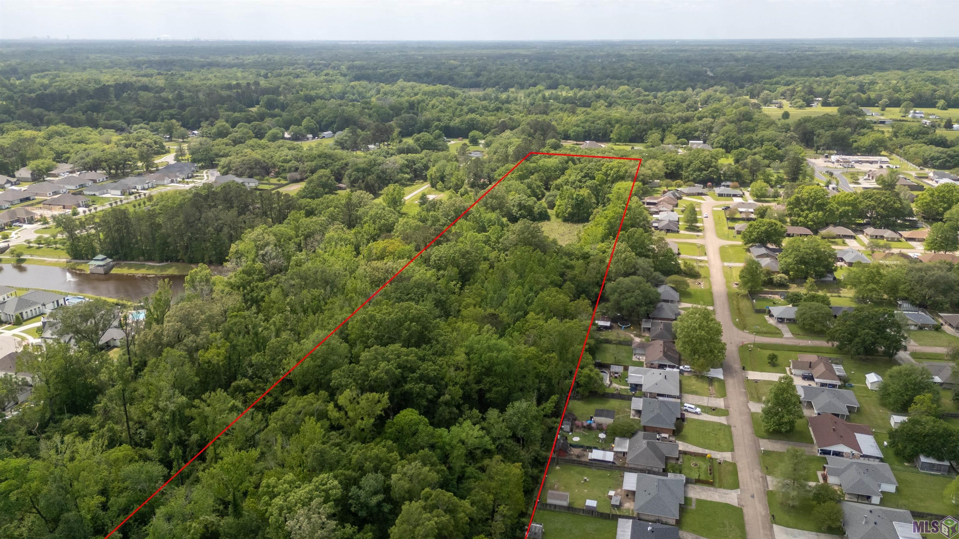 13648 Joor Road Baton Rouge, LA 70818 - Photo 49 of 55