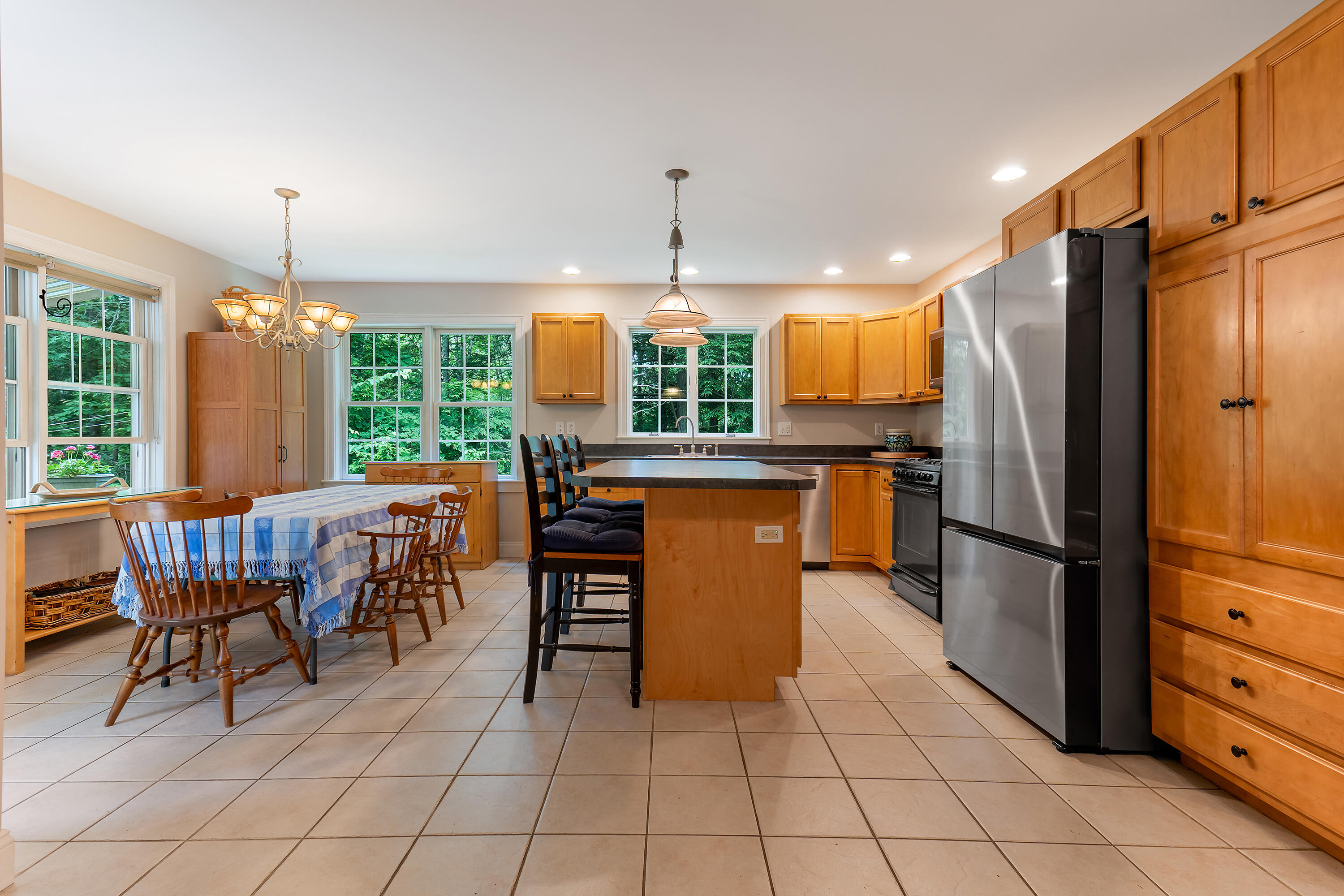 9 Hemlock Hill Road Edgecomb, ME 04556 - Photo 10 of 52 19 Hemlock Hill Rd_0138