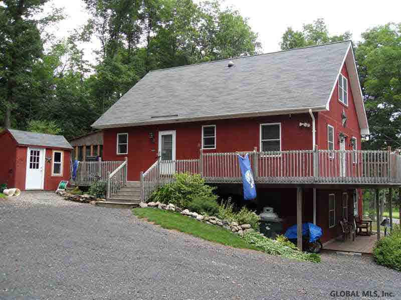 255 Stott Road Argyle, NY 12809 - Photo 1 of 12 Photo 1