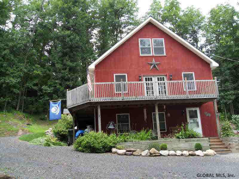 255 Stott Road Argyle, NY 12809 - Photo 12 of 12 Photo 12